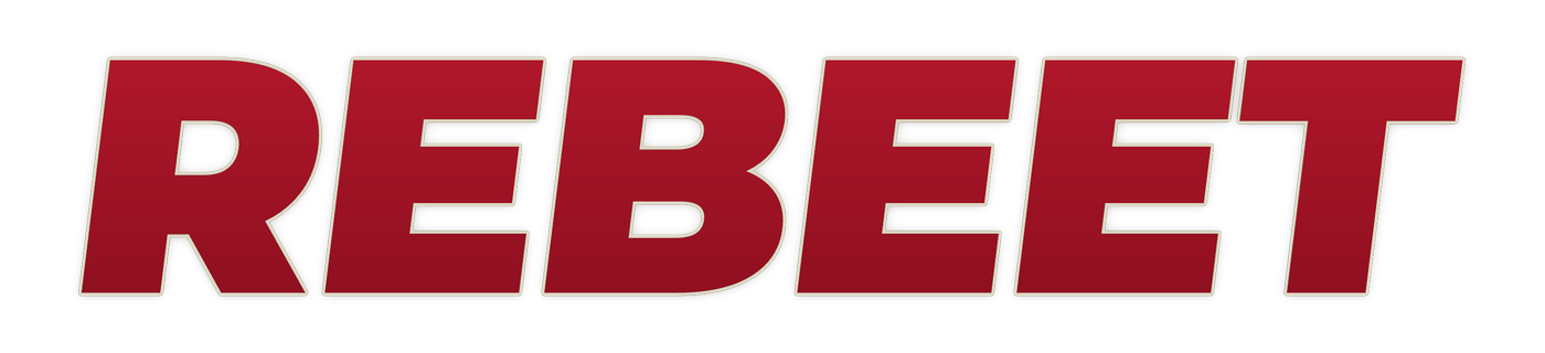 rebeet Logo